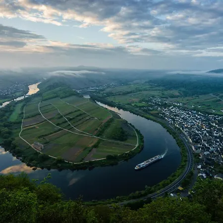 Haus Hanghuhn Апартаменты *