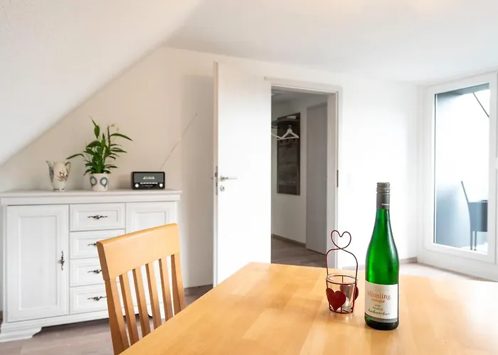 Haus Hanghuhn Bullay