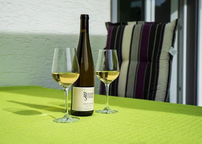 Haus Hanghuhn بولاي